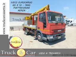 Iveco eurocargo 65 e 12