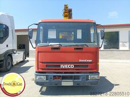 Iveco eurocargo 65 e 12