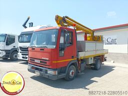 Iveco eurocargo 65 e 12