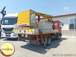 Iveco eurocargo 65 e 12