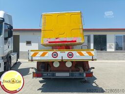 Iveco eurocargo 65 e 12