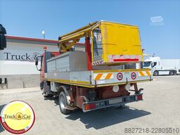 Iveco eurocargo 65 e 12
