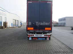 WEB-TRAILER ZPRASQ Zentralachs-Curtainsider / XL