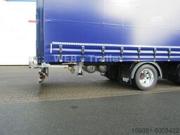 WEB-TRAILER ZPRASQ Zentralachs-Curtainsider / XL