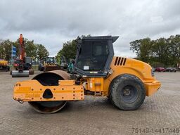 HAMM 3412HT, Vibration, Walzenzug, Deutz-Motor