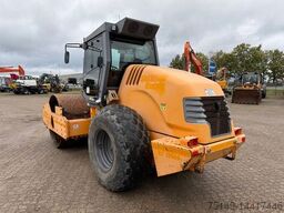 HAMM 3412HT, Vibration, Walzenzug, Deutz-Motor