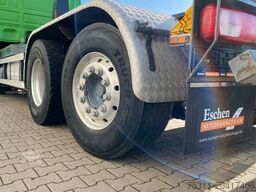 DAF XF 460 FAN 6x2 | SpaceCab*HIAB*Retarder*ACC*AHK