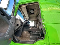 DAF XF 460 FAN 6x2 | SpaceCab*HIAB*Retarder*ACC*AHK