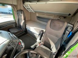 DAF XF 460 FAN 6x2 | SpaceCab*HIAB*Retarder*ACC*AHK