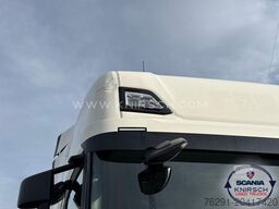 SCANIA R500A4x2NA / ADR FL / PTO / 1000 L Tank