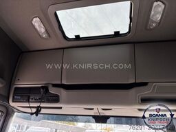 SCANIA R500A4x2NA / ADR FL / PTO / 1000 L Tank