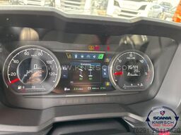 SCANIA R500A4x2NA / ADR FL / PTO / 1000 L Tank