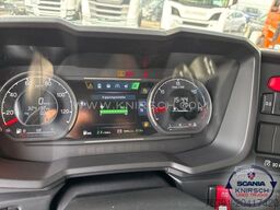 SCANIA R500A4x2NA / ADR FL / PTO / 1000 L Tank