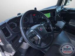 SCANIA R500A4x2NA / ADR FL / PTO / Smart 2 Tacho