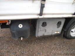 IVECO Daily 50C18, 10 Paletten