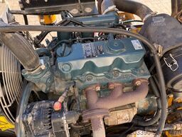 JCB CT260-120 / 2019 BJ / 751 H / 2.560 KG