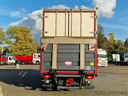 Volvo FM 13.460 Globetrotter 6x2*4 - Frigo Carrier Su...