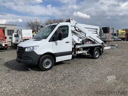 Mercedes-Benz Sprinter Ruthmann-Ecoline RS240 - 23,6m
