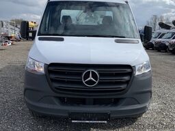 Mercedes-Benz Sprinter Ruthmann-Ecoline RS240 - 23,6m