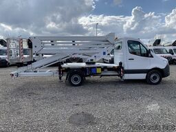 Mercedes-Benz Sprinter Ruthmann-Ecoline RS240 - 23,6m