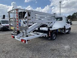 Mercedes-Benz Sprinter Ruthmann-Ecoline RS240 - 23,6m