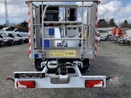 Mercedes-Benz Sprinter Ruthmann-Ecoline RS240 - 23,6m