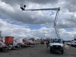 Mercedes-Benz Sprinter Ruthmann-Ecoline RS240 - 23,6m