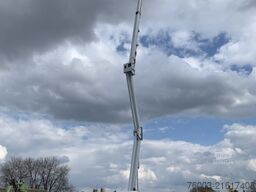 Mercedes-Benz Sprinter Ruthmann-Ecoline RS240 - 23,6m