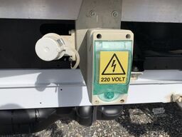 Mercedes-Benz Sprinter Ruthmann-Ecoline RS240 - 23,6m