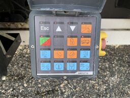 Mercedes-Benz Sprinter Ruthmann-Ecoline RS240 - 23,6m