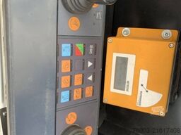 Mercedes-Benz Sprinter Ruthmann-Ecoline RS240 - 23,6m