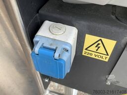 Mercedes-Benz Sprinter Ruthmann-Ecoline RS240 - 23,6m