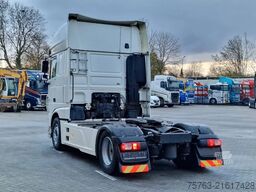DAF XF 460 SuperSpaceCab 4x2 - Full air - Night Cli...