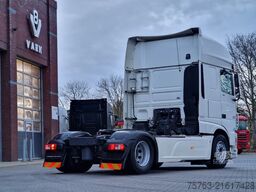 DAF XF 460 SuperSpaceCab 4x2 - Full air - Night Cli...