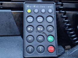 DAF XF 460 SuperSpaceCab 4x2 - Full air - Night Cli...