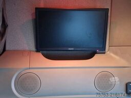 DAF XF 460 SuperSpaceCab 4x2 - Full air - Night Cli...