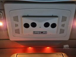 DAF XF 460 SuperSpaceCab 4x2 - Full air - Night Cli...
