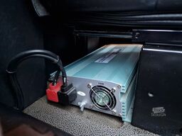 DAF XF 460 SuperSpaceCab 4x2 - Full air - Night Cli...