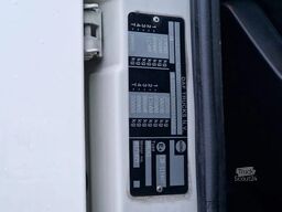 DAF XF 460 SuperSpaceCab 4x2 - Full air - Night Cli...