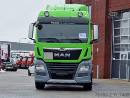 MAN TGX 26.540 6x2 BDF - Retarder - Loadlift - Full...