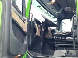 MAN TGX 26.540 6x2 BDF - Retarder - Loadlift - Full...