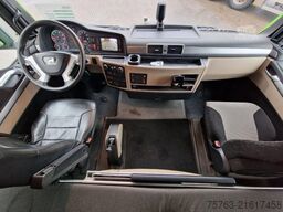 MAN TGX 26.540 6x2 BDF - Retarder - Loadlift - Full...