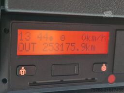 MAN TGX 26.540 6x2 BDF - Retarder - Loadlift - Full...