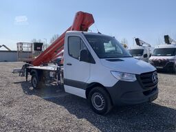 Mercedes-Benz Sprinter Ruthmann Ecoline 230 - 23m - 25