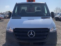 Mercedes-Benz Sprinter Ruthmann Ecoline 230 - 23m - 25
