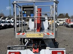 Mercedes-Benz Sprinter Ruthmann Ecoline 230 - 23m - 25