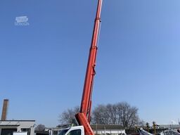 Mercedes-Benz Sprinter Ruthmann Ecoline 230 - 23m - 25