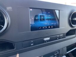 Mercedes-Benz Sprinter Ruthmann Ecoline 230 - 23m - 25