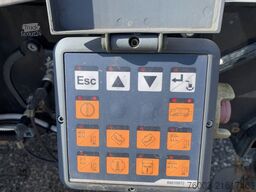 Mercedes-Benz Sprinter Ruthmann Ecoline 230 - 23m - 25