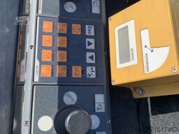 Mercedes-Benz Sprinter Ruthmann Ecoline 230 - 23m - 25